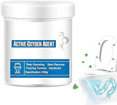 Toiletpipe Dredging Oxygent Agent