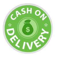 COD Available